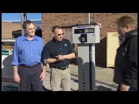 FuelMaster Training Video Lockheed Martin