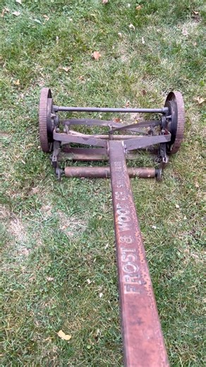 3K views · 216 reactions | It’s last mow of the season and I couldn’t...