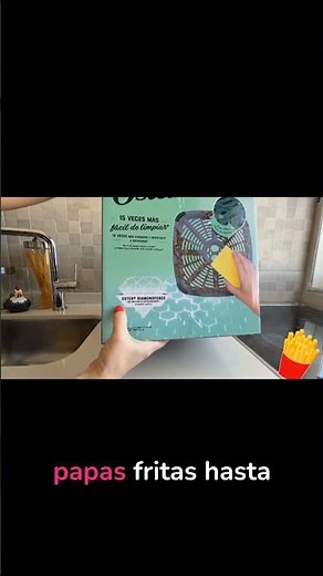 #AirFryer #Oster Diamond: Real Test!