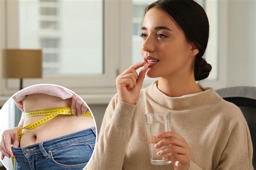 New daily ‘gastric bypass pill’ leads to consistent weight loss — and no side effects: study