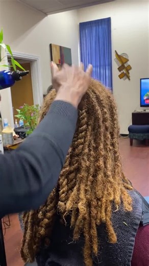 All-natural Locs, Dreadlocks, and Braids Hair Oil - Etsy