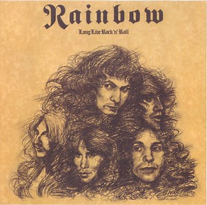 Rainbow - Long Live Rock 'N' Roll