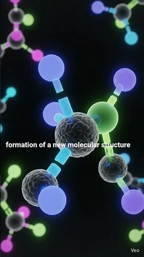 Organic Chemistry Basics 🧬 | Formation of Chemical Bonds Explained Simply