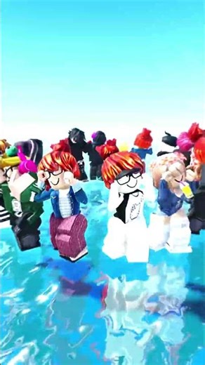 Meow meow trend Roblox #roblox #robloxmemes #robloxedit #fyp #trend #trending #viral