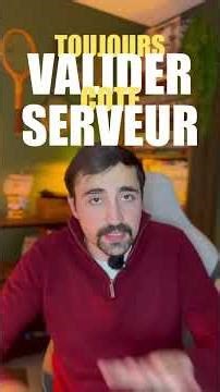 30 lignes de if pour valider un formulaire ? #java #coding #programming #backend #developer #tech