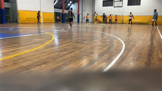 Hughes Bruce on Reels