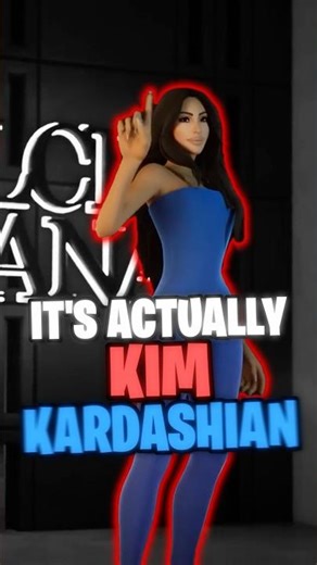 Fortnite’s MOST USED Skin And HERE’S WHY! 😳