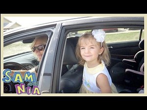 Church Day Recipe | Sam & Nia