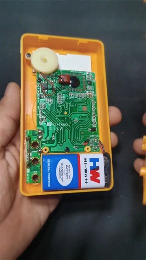 How to repair multimeter #diycraft #multimeter #repair