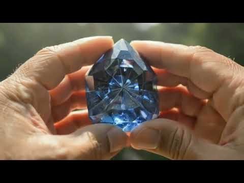 🔍 How to Test Blue Sapphire at Home