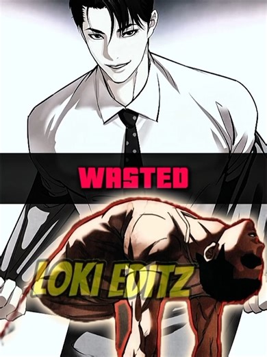 UI Daniel Edit 🔥🔥 |lookism| #uidaniel #lookism #manhwa #edit #youtubeshorts