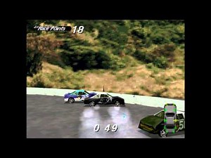 PlayStation - Demo One (1995) - Part 1 (Memories from the Past)