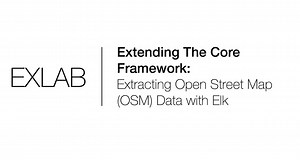 07.13 Extracting Open Street Map Data - Elk