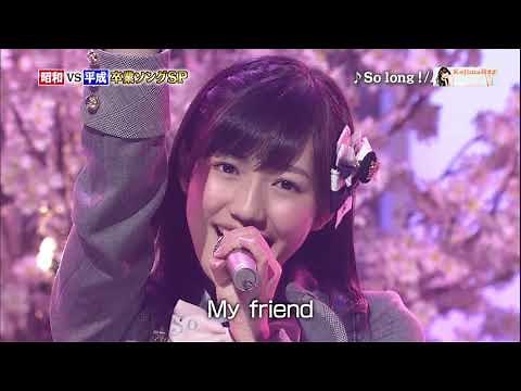 [FullHD] 130220 AKB48 - So long! Live