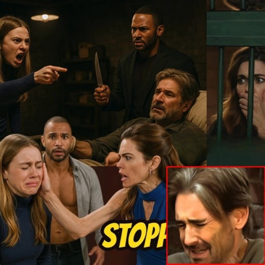 😱 SHOCKER ALERT! 😱 Victoria is UTTERLY HORRIFIED after stumbling upon the spine-chilling secrets lurking in Claire and Holden’s CREEPY basement! 🕵️‍♀️ What started as a mother’s gut feeling has EXPLODED into a jaw-dropping revelation that could SHATTER everything! 💥 Tormented by the mysterious death of Cole, Victoria’s relentless pursuit of Claire’s shady actions led her to a TERRIFYING discovery in a sinister basement packed with DARK, TWISTED secrets!— (Full Details Below👇) Have a great t