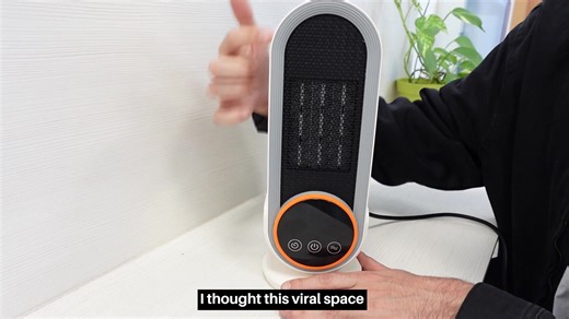 My wife bought me ClimaWarm before winter hit. I laughed… until I felt the heat. From freezing to 73°F in 90 seconds — with 90% less power. | Citizens Coupons