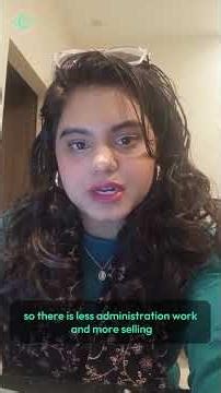 Why Growing Sales Team Are Switching to AI-Powered CRM #onekode #ytshorts