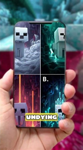 Minecraft Brain Test: Think You Know It All?#minecraftquiz #minecraftchallenge #minecrafttrivia