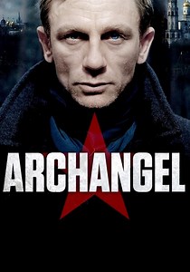 Archangel - watch tv series streaming online