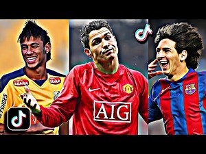 Football Reels Compilation| Tiktok Football Reels | 2025 #1
