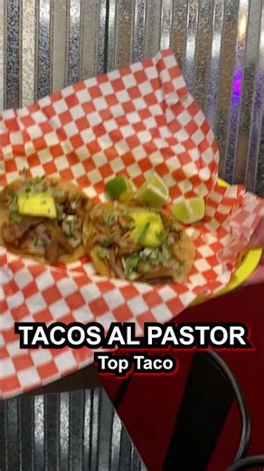Opening your bag and finding the best tacos al pastor SLC! 🤤✨ #mexicanfoodblogger #humor