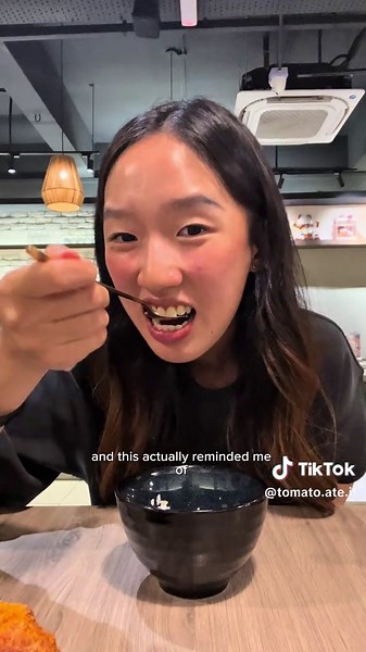 Tomato Ate It on TikTok