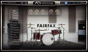 Addictive Drums Library Location Mac
