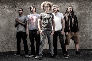 Monuments (metal band) - Alchetron, The Free Social Encyclopedia