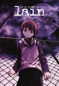 Serial Experiments Lain Episode 1 Online Free