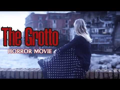 They went into a house where nobody leaves alive | The Grotto (2014) | Full horror movie