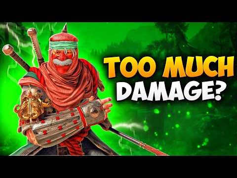 SOHEI IS A PROBLEM...