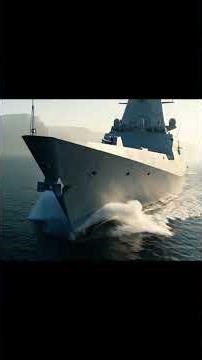 Indian Naval Fortress