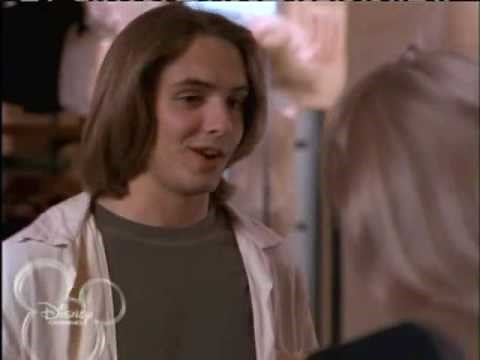 Disney Movie My Date With the President's Daughter