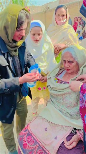 police girl on TikTok