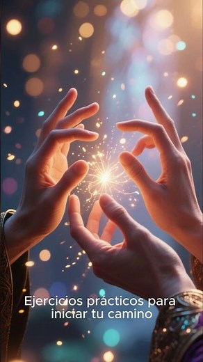 Empieza HOY en la Magia del Caos ⚡ 4 claves que cambiarán tu práctica mágica #magiadelcaos