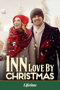 Inn Love by Christmas (2020) - Movie