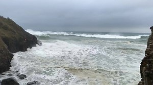 April #StormLife | The Watering Hole