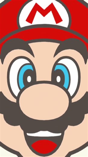 But this game is so fun #hellomario