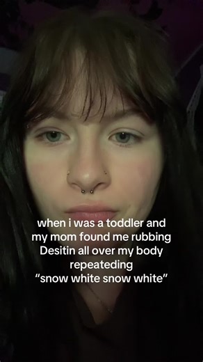Exploring Childhood Memories with Snow White