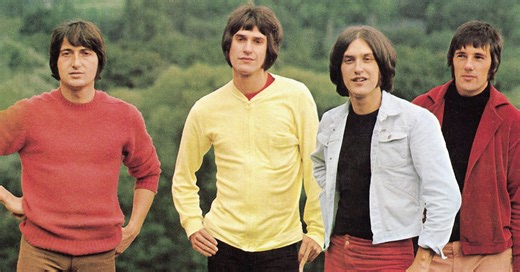 The Kinks Conclude 60th Anniv. Celebration With 'The Journey Part 3' - Best Classic Bands