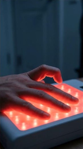 Why does trigger finger happen? #handpainted #inflammation #rehabscience #wellnesseducation