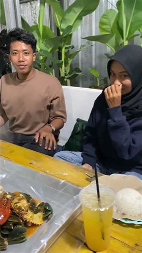 MUKBANG KEPITING KERANG HIJAU UDANG CUMI TERNIKMAT TERLEZAT - ASMR SEAFOOD VIRAL #asmr #seafood