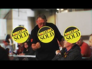 Register to Bid Today // Mecum Auctions
