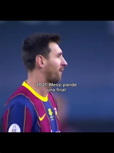 Coincidencias Impactantes en el Mundial y Messi