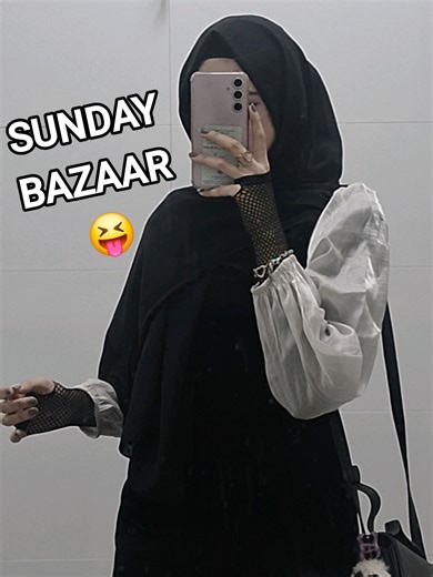 Discovering the Lahore Sunday Bazaar: A Shopping Adventure