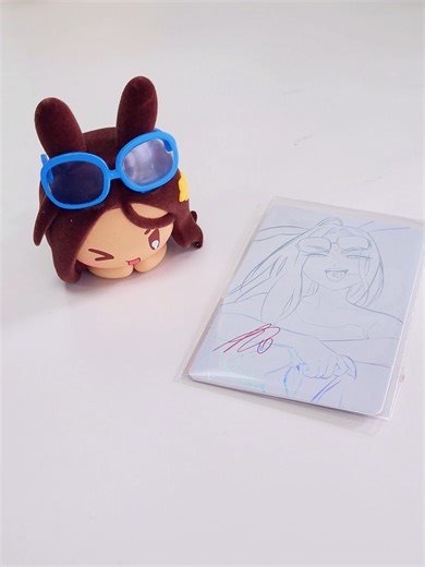 Exciting Alien Stage Rabbit Series Blind Box Unboxing