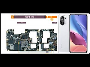 Redmi K40 Display ways || Display problem solution