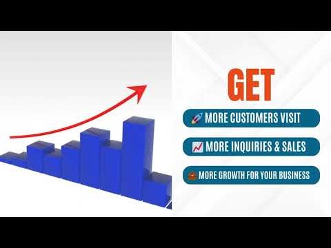 Transform your online presence with ThinkNext Website Design Services