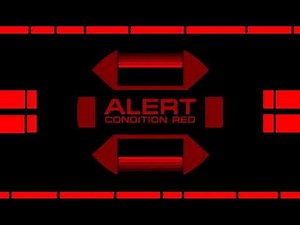 Red alert (Star Trek Discovery)