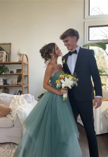 Stylish Boys' Dresses for School Dance Events